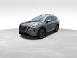 New 2025 Nissan Rogue Platinum image 1