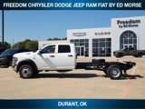 New 2026 RAM 5500 Tradesman w/ Chrome Appearance Group image 3