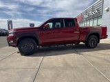 New 2025 Nissan Frontier PRO-4X w/ Pro Premium Package image 4