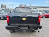 Used 2014 Chevrolet Silverado 2500 LT w/ Interior Plus Package image 4