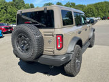 New 2025 Ford Bronco Badlands w/ Sasquatch Package image 3