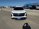 New 2026 Chevrolet Equinox LT image 2
