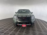 New 2026 Nissan Frontier PRO-4X image 2