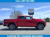 New 2025 Chevrolet Colorado Z71 image 5