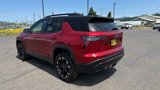 New 2026 Chevrolet Equinox RS image 6