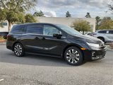 New 2025 Honda Odyssey Elite image 2