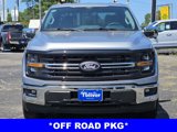 New 2025 Ford F150 XLT image 3