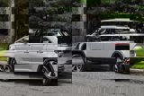 Used 2023 Jeep Grand Cherokee 4WD 4xe image 5