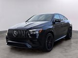 New 2025 Mercedes-Benz GLE 63 AMG S image 3