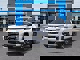 New 2026 Chevrolet Equinox LT w/ Convenience Package II image 6