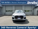 Used 2024 Audi Q5 2.0T Premium Plus image 2