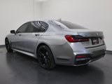 Used 2022 BMW 750i xDrive w/ Executive Package image 5