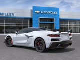 New 2025 Chevrolet Corvette Z06 image 3