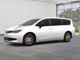 New 2025 Chrysler Voyager LX image 2