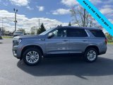 Used 2022 GMC Yukon SLT w/ SLT Luxury Package image 4