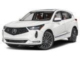 New 2025 Acura RDX SH-AWD w/ Advance Package image 4