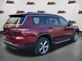 Certified 2021 Jeep Grand Cherokee L Limited image 5