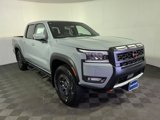 New 2025 Nissan Frontier PRO-4X image 2