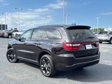 Used 2024 Dodge Durango SXT w/ SXT Blacktop Group image 5