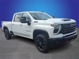 Used 2025 Chevrolet Silverado 2500 LT w/ Trail Boss Package image 3