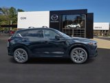 New 2025 MAZDA CX-5 Signature image 2