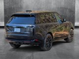 New 2025 Land Rover Range Rover SE image 2
