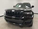 New 2025 Jeep Grand Cherokee L Limited image 4