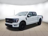 Used 2024 Ford F150 Platinum image 3