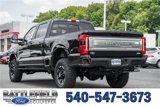 New 2025 Ford F250 King Ranch w/ Tremor Off-Road Package image 5