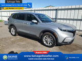 Used 2025 Honda CR-V EX-L image 5