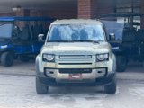 Used 2022 Land Rover Defender 90 X-Dynamic S image 2
