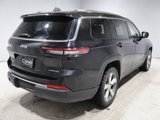 Used 2021 Jeep Grand Cherokee L Limited image 2