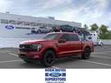 New 2025 Ford F150 Platinum w/ Equipment Group 702A High image 1