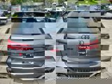 New 2026 Audi RS 6 performance image 5