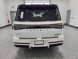 New 2026 INFINITI QX80 Autograph image 4