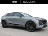 New 2026 Cadillac Lyriq V image 2