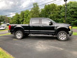 Used 2017 Ford F250 Lariat w/ Lariat Ultimate Package image 4