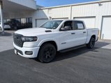 New 2025 RAM 1500 Big Horn image 2