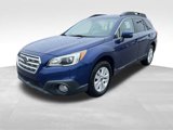 Used 2017 Subaru Outback 2.5i Premium image 3