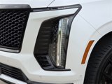Used 2025 Cadillac Escalade Sport Platinum image 4