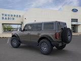New 2025 Ford Bronco Outer Banks image 4