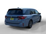 New 2025 Honda Odyssey Touring image 5