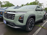 New 2026 Chevrolet Equinox LT w/ Convenience Package II image 3