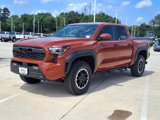 Certified 2025 Toyota Tacoma TRD Off-Road image 2