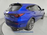 New 2025 Acura MDX A-Spec image 4