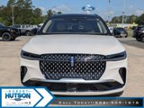 New 2025 Lincoln Nautilus Reserve image 4