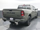 New 2026 RAM 1500 Laramie w/ Night Edition image 5