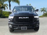 New 2025 RAM 1500 Laramie image 3