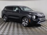 New 2025 Mitsubishi Outlander AWD image 2