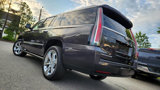 Used 2015 Cadillac Escalade ESV Premium image 3